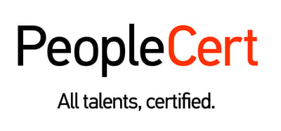 PeopleCert logo